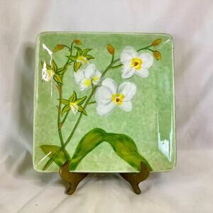Ambiance Orchid Splendor Square Server